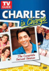 Portada de Charles in Charge: Temporada 2