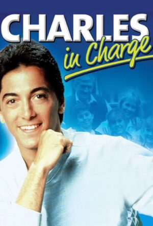 Portada de Charles in Charge