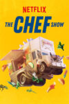 Portada de The Chef Show: Temporada 1