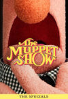 Portada de El Show de los Muppets: Especiales