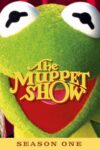 Portada de El Show de los Muppets: Temporada 1