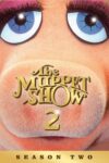 Portada de El Show de los Muppets: Temporada 2