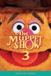 Portada de El Show de los Muppets: Temporada 3