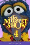 Portada de El Show de los Muppets: Temporada 4
