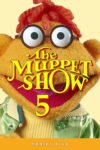 Portada de El Show de los Muppets: Temporada 5