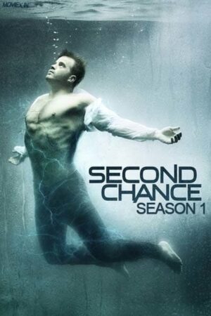 Portada de Second Chance: Temporada 1