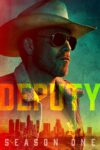 Portada de Deputy: Temporada 1