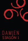 Portada de Damien: Temporada 1