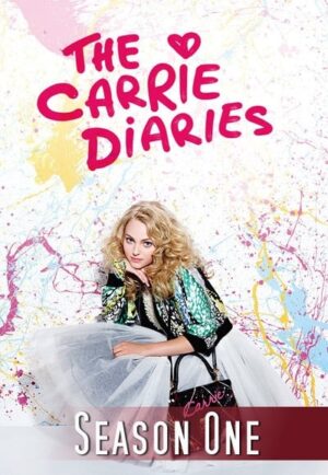 Portada de The Carrie Diaries: Temporada 1