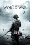 Portada de La Primera Guerra Mundial: Temporada 1