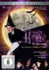 Portada de The Worst Witch: Temporada 1