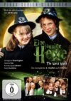 Portada de The Worst Witch: Temporada 2