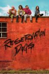 Portada de Reservation Dogs: Temporada 2