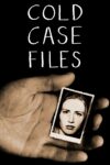 Portada de Cold Case Files