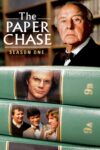 Portada de The Paper Chase: Temporada 1