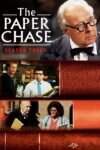 Portada de The Paper Chase: Temporada 3
