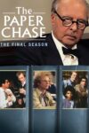 Portada de The Paper Chase: Temporada 4