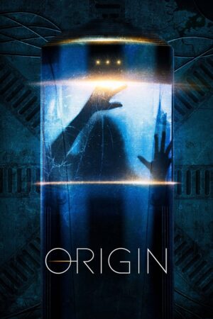 Portada de Origin: Temporada 1