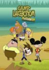 Portada de Campamento Lakebottom: Temporada 1