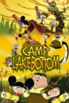 Portada de Campamento Lakebottom: Temporada 2
