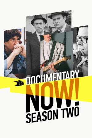 Portada de Documentary Now!: Temporada 2