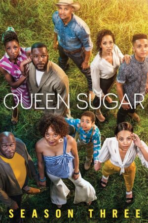 Portada de Queen Sugar: Temporada 3