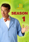 Portada de Bill Nye The Science Guy: Temporada 1