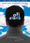 Portada de Eli Stone: Temporada 1