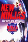 Portada de Australian Ninja Warrior: Temporada 4