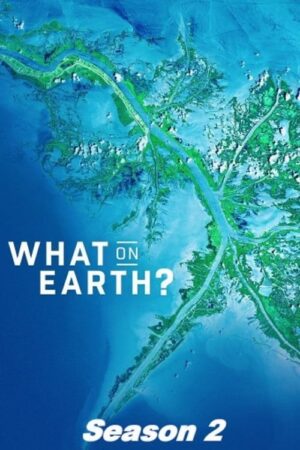Portada de What on Earth?: Temporada 2
