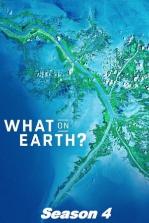 Portada de What on Earth?: Temporada 4