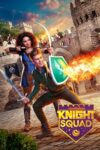 Portada de Knight Squad: Temporada 1