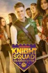Portada de Knight Squad: Temporada 2