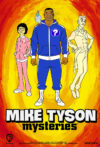 Portada de Mike Tyson Mysteries: Temporada 1