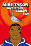 Portada de Mike Tyson Mysteries: Temporada 2