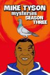 Portada de Mike Tyson Mysteries: Temporada 3