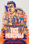 Portada de Vice Principals: Temporada 2