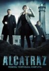 Portada de Alcatraz: Temporada 1