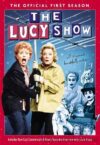 Portada de The Lucy Show: Temporada 1