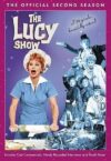 Portada de The Lucy Show: Temporada 2