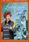 Portada de The Lucy Show: Temporada 3