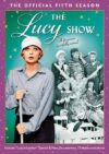 Portada de The Lucy Show: Temporada 5