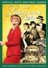 Portada de The Lucy Show: Temporada 6