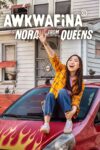Portada de Awkwafina es Nora de Queens: Temporada 1