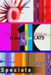 Portada de 8 out of 10 Cats: Especiales