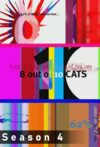 Portada de 8 out of 10 Cats: Temporada 4