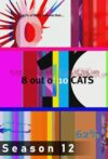 Portada de 8 out of 10 Cats: Temporada 12