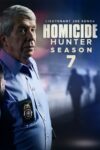 Portada de Homicide Hunter: Lt Joe Kenda: Temporada 7