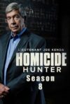 Portada de Homicide Hunter: Lt Joe Kenda: Temporada 8