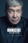 Portada de Homicide Hunter: Lt Joe Kenda: Temporada 9